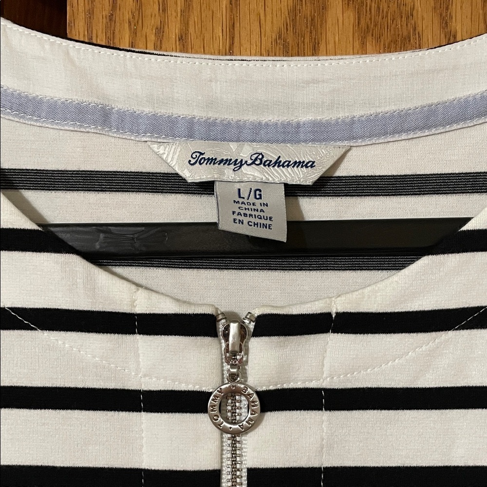 Tommy Bahama Dress - Picture 3 of 10